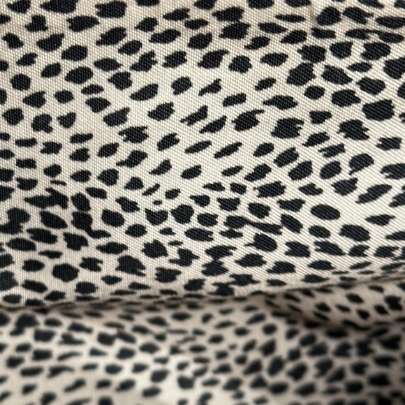 Sole Society Gray Large Clutch IPad Top Zip Purse, LIKE NEW! NEVER USED! - Picture 7 of 9